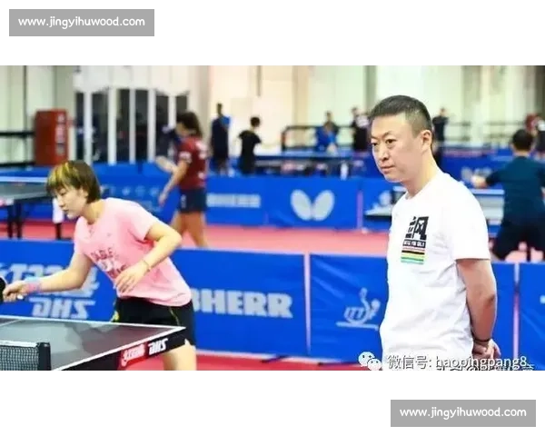 乒协主席王励勤率孙颖莎王曼昱王楚钦亮相 “旗帜杯” 开幕式 乒协主席王励勤率孙颖莎王曼昱王楚钦亮相 “旗帜杯” 开幕式