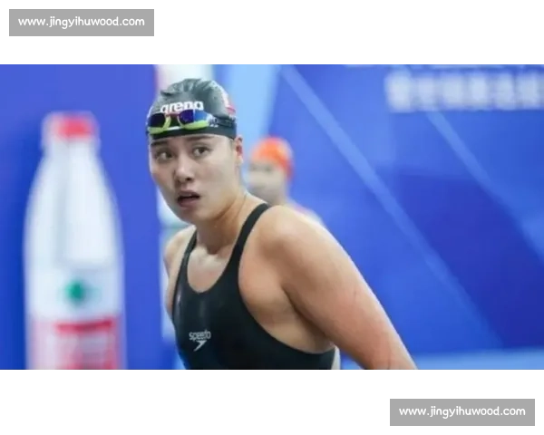 10 万元天价游泳课!傅园慧公益私教课体验全记录 10 万元天价游泳课!傅园慧公益私教课体验全记录