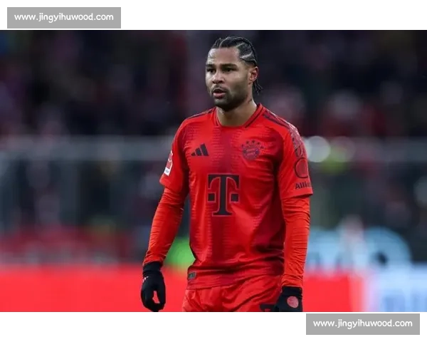 冰火两重天！凯恩封神格纳布里低迷，拜仁 4-2 弗拉门戈评分出炉