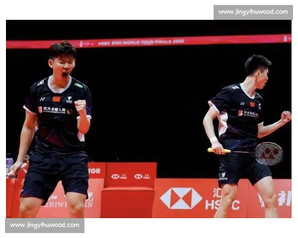 刘雨辰冯彦哲领衔北京羽球队 全运会男双冲金进入冲刺阶段