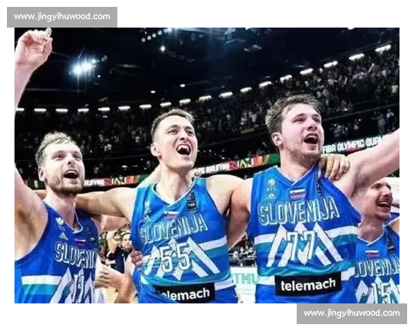 半壁江山 42 分!东契奇单骑闯关率斯洛文尼亚晋级八强 半壁江山 42 分!东契奇单骑闯关率斯洛文尼亚晋级八强