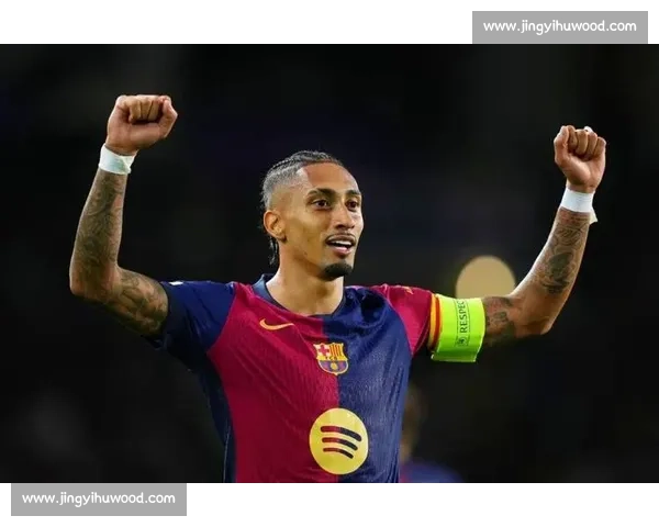 巴萨新赛季战术革命：尼科 + 亚马尔双翼闪电战，拉菲尼亚前腰掌控全局