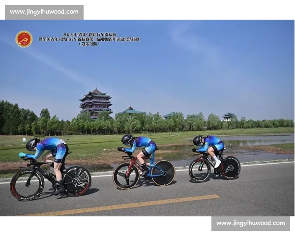 2025 全国公路自行车锦标赛鄂尔多斯站圆满收官