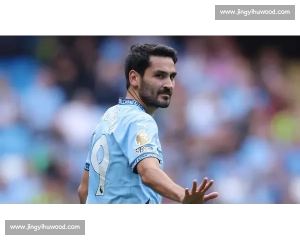 加拉塔萨雷高层：坚信恰 20 终加盟 京多安树榜样标杆