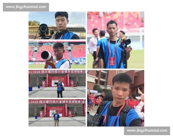 厂超赛场：车间同袍，绿茵较量