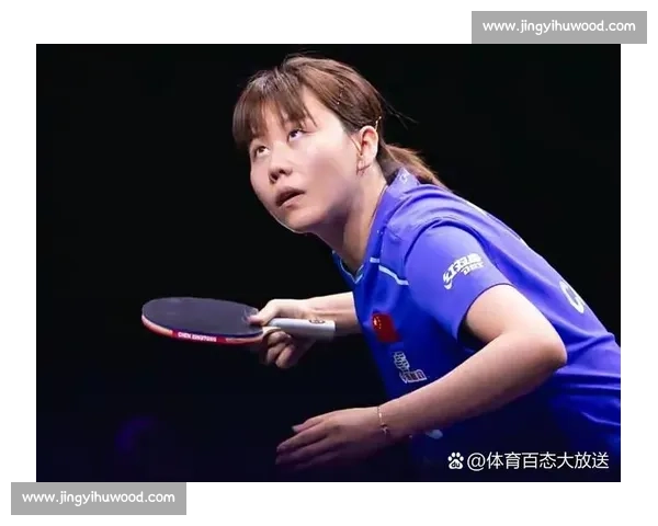 WTT1000 + 冠军榜更新：陈幸同首夺横滨冠军，国乒包揽女单冠亚军