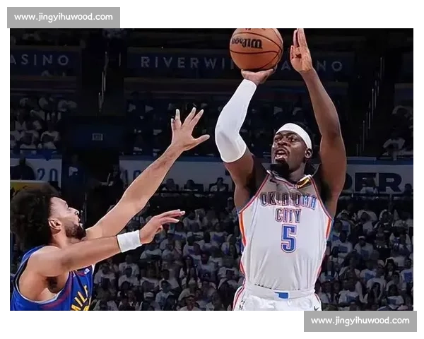 雷霆冲冠迎赛点，步行者主场生死战