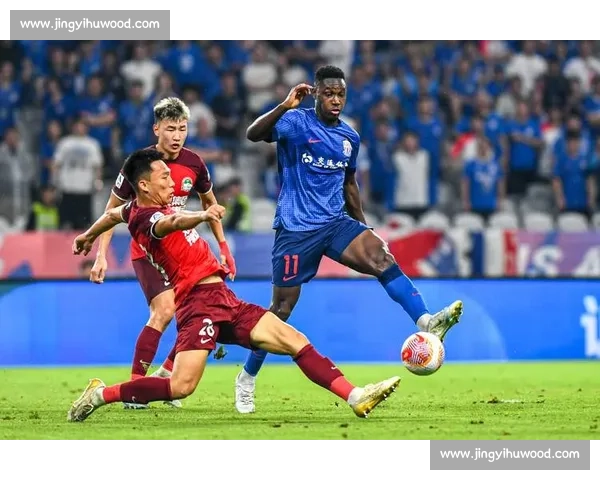 申花争冠致命短板：实力达标却缺破釜沉舟的狠劲