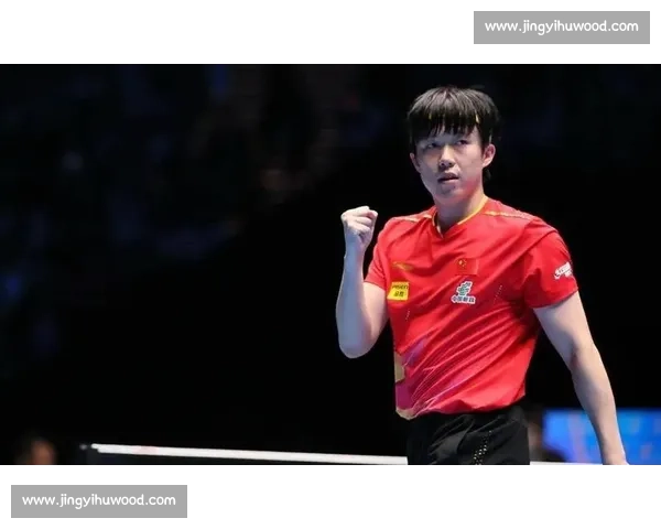 王楚钦 3-0 横扫向鹏！乒超巅峰对决集锦曝关键分逆转细节