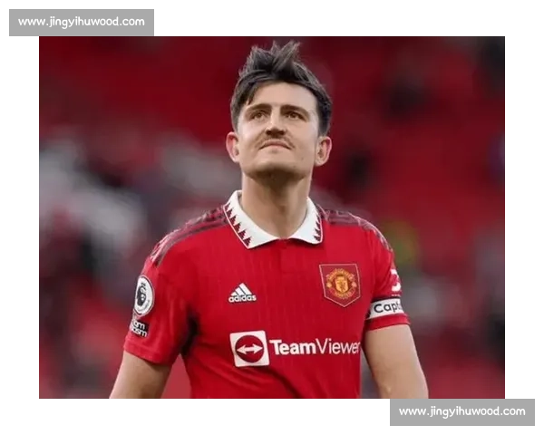 曼联铁心续约马奎尔：三后卫体系再造传奇中卫