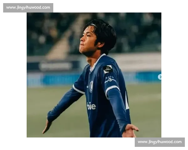 高井幸大赴热刺体检 7 月 5 日联赛成留洋告别战