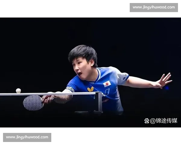 王楚钦与张本智和巅峰对决乒坛新格局之战全景解析技术心理赛场博弈